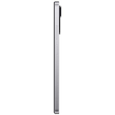 Acheter Xiaomi Redmi Note 11 Pro Blanc Glacier (6 Go / 128 Go)