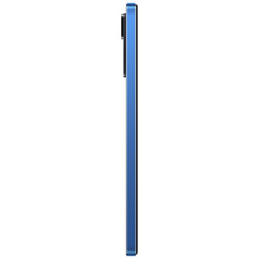 Acquista Xiaomi Redmi Note 11 Pro 5G Blu Oceano (6GB / 128GB)