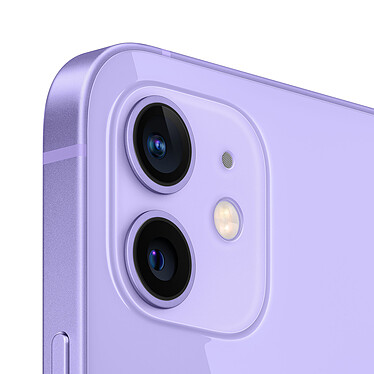Buy Apple iPhone 12 128GB Purple