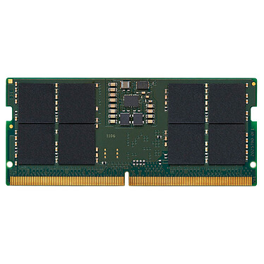 Kingston ValueRAM SO-DIMM 16 GB DDR5 4800 MHz CL40 SR X8