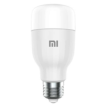Xiaomi Mi LED Smart Bulb (White and Colour)
