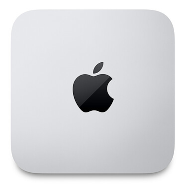 Avis Apple Mac Studio M1 Ultra 128Go/2To (MJMW3FN/A-128GB-2TB)