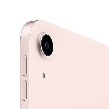 Buy Apple iPad Air (2022) Wi-Fi 256GB Pink