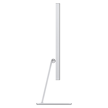 Avis Apple 27" LED - Studio Display - Verre standard - Support à inclinaison réglable