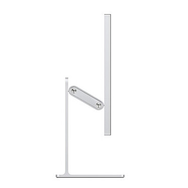 Review Apple 27" LED - Studio Display - Standard glass - Tilt/Height-adjustable