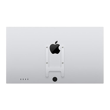 Review Apple 27" LED - Studio Display - Nano-texture glass - VESA