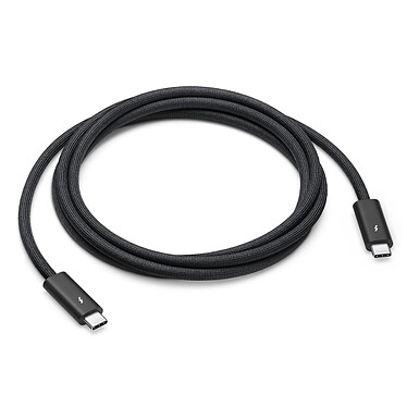 Apple Thunderbolt 4 Pro cable (1 m)