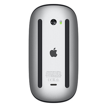 Avis Apple Magic Mouse Noir (2022)
