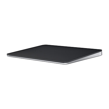 Apple Magic Trackpad Noir (2022) Pavé tactile Multi-Touch sans fil pour Mac rechargeable