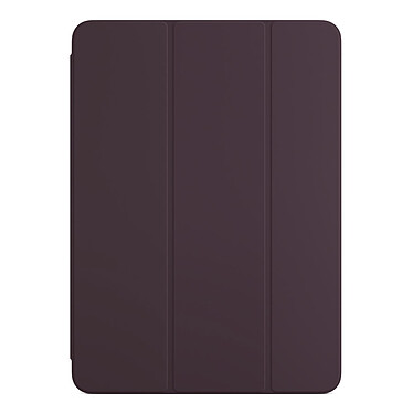 Apple iPad Air (2022) Smart Folio Negro Cereza