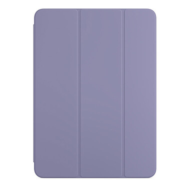Apple iPad Air (2022) Smart Folio Lavande anglaise