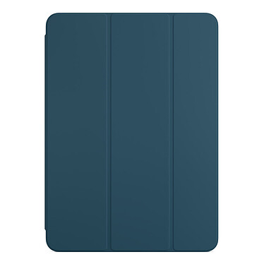Apple iPad Air (2022) Smart Folio blu navy