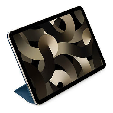 Buy Apple iPad Air (2022) Smart Folio Marine Blue