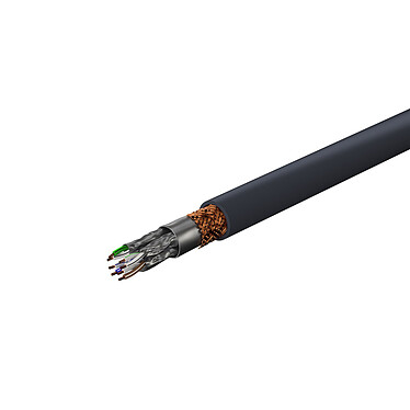 Avis Clicktronic câble adaptateur actif DisplayPort / HDMI 2.0 (3 mètres)