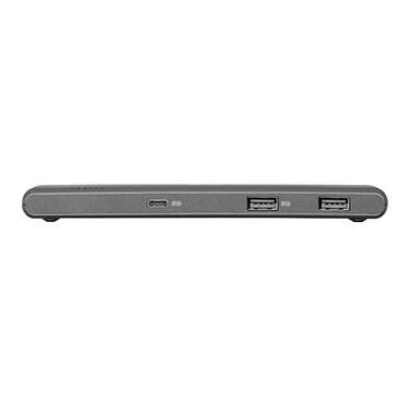Review Corsair USB100 7-Port USB-C/USB-A Hub