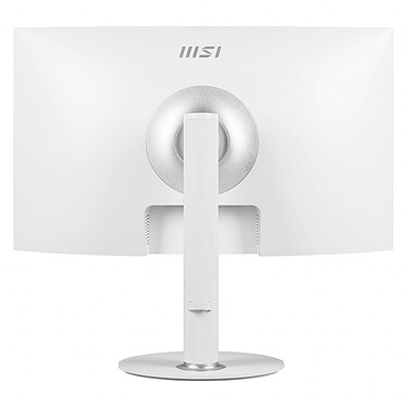 Acquista MSI 27" LED - Moderno MD271CPW