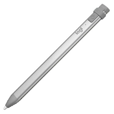 Logitech Pencil Grey