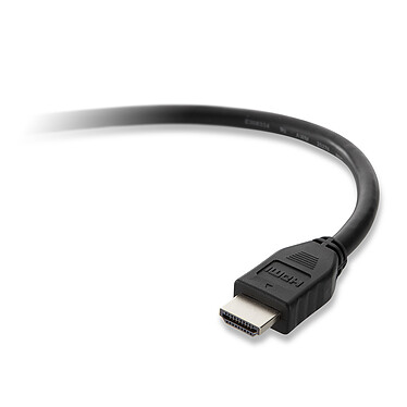 Belkin HDMI Standard Cable - 2m