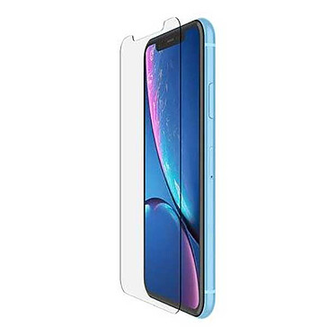 Belkin Tempered Glass pour iPhone XR