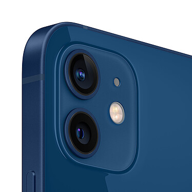 Buy Apple iPhone 12 64GB Blue