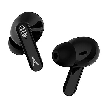 Avis Akashi Écouteurs Bluetooth 5.1 Noir