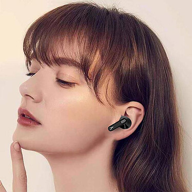 Acheter Akashi Écouteurs Bluetooth 5.1 Noir