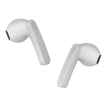 Avis Akashi True Wireless Earbuds Blanc