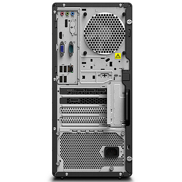 Acheter Lenovo ThinkStation P348 (30EQ021KFR)