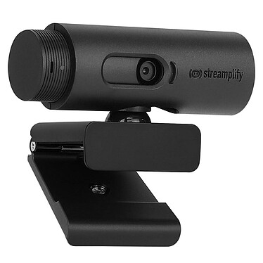 Review Streamplify Cam