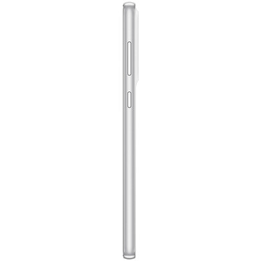 Acheter Samsung Galaxy A33 5G Blanc · Reconditionné