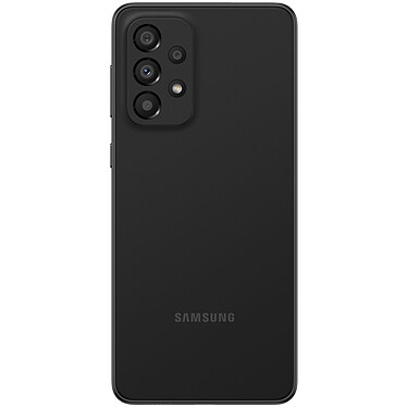 Samsung Galaxy A33 5G Enterprise Edition Noir · Reconditionné pas cher
