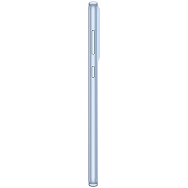 Acheter Samsung Galaxy A33 5G Bleu · Reconditionné