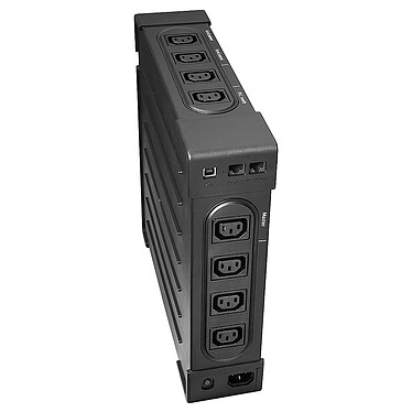 Review Eaton Ellipse ECO 1600 USB IEC