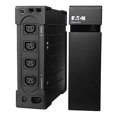 Comprar Eaton Ellipse ECO 1600 USB IEC