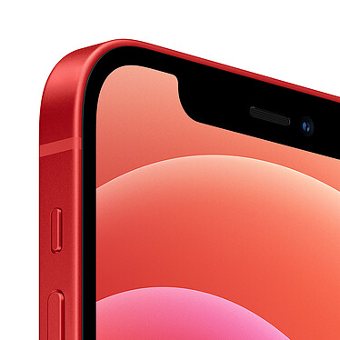 Avis Apple iPhone 12 128 Go (PRODUCT)RED V2