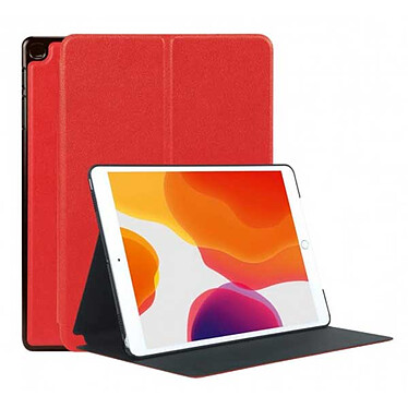 Mobilis Origine Case pour iPad 10.2" (2019) - Rouge