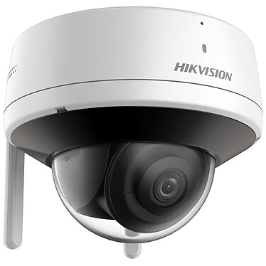 Hikvision DS-2CV2141G2-IDW