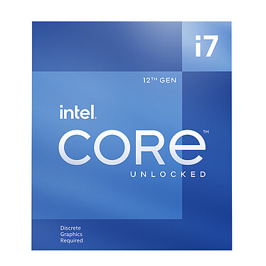 Avis Kit Upgrade PC Intel Core i7-12700KF ASUS TUF GAMING Z690-PLUS WIFI D4