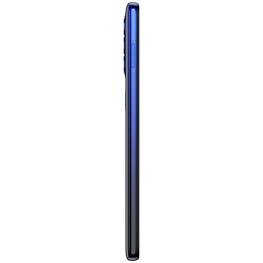 Acheter Motorola Moto G51 Bleu Indigo