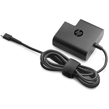 HP USB-C Power Adapter 65W (1HE08AA)
