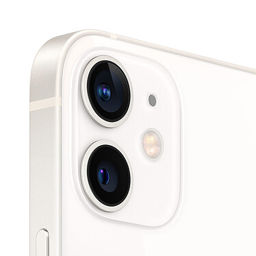 Acquista Apple iPhone 12 mini 64 GB Bianco