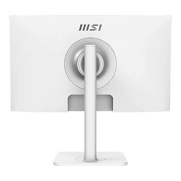 Acheter MSI 23.8" LED - Modern MD241PW