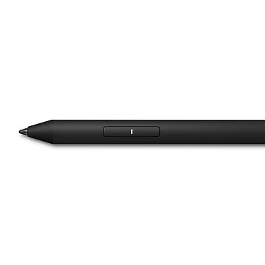 Review Wacom Bamboo Ink Plus