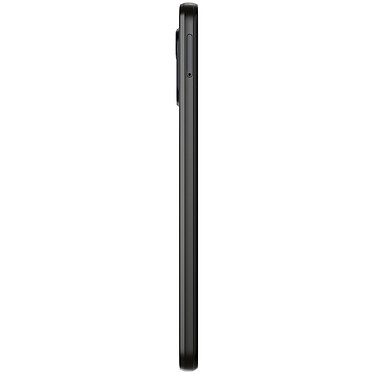 Acheter Motorola Moto G22 Noir (4 Go / 64 Go)