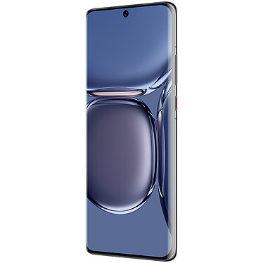 Opiniones sobre Huawei P50 Pro Negro (8GB / 256GB)