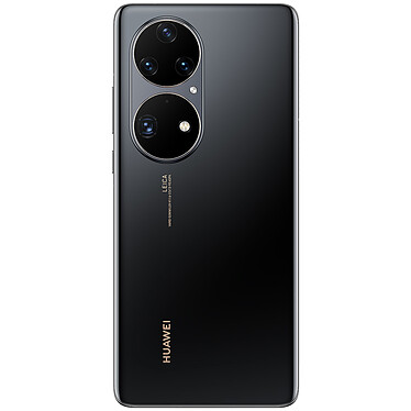 Huawei P50 Pro Noir (8 Go / 256 Go) pas cher
