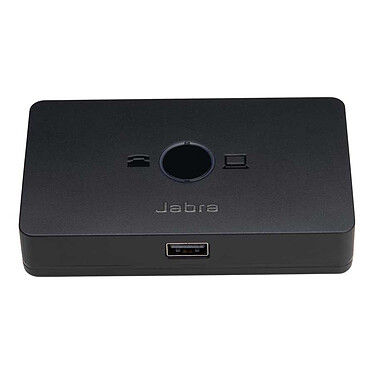 Jabra Link 950 USB-A Black