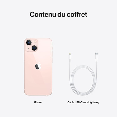 cheap Apple iPhone 13 mini 512GB Pink