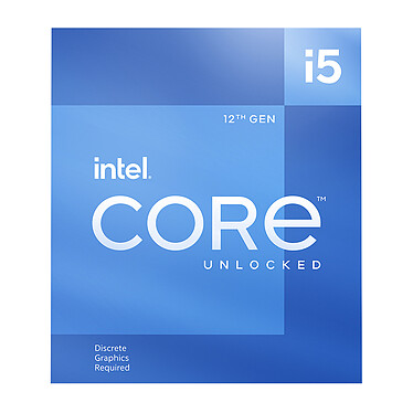 Avis Kit Upgrade PC Intel Core i5-12600KF ASUS PRIME Z690-P D4