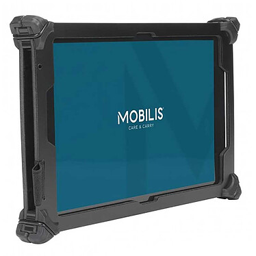 Mobilis Resist Pack Hard Case for iPad mini 4/5 - Black